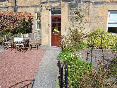 Prudhoe Mews อัลน์มัธ ภายนอก รูปภาพ
